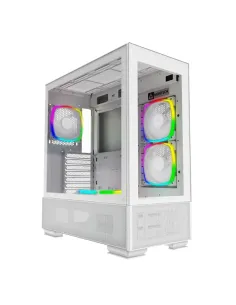 Montech Sky TWO Midi Tower Bianco