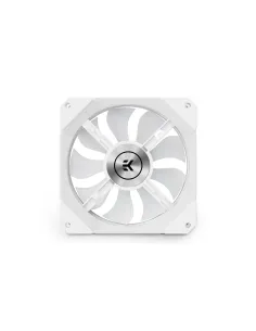 EK 3831109854204 sistema di raffreddamento per computer Case per computer Ventilatore 12 cm Bianco