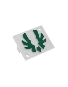 BitFenix BFC-SNB-150-GLOG-SP parte del case del computer Midi Tower Pannello anteriore