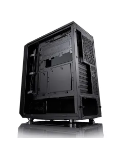 Fractal Design Meshify C Midi Tower Nero 2