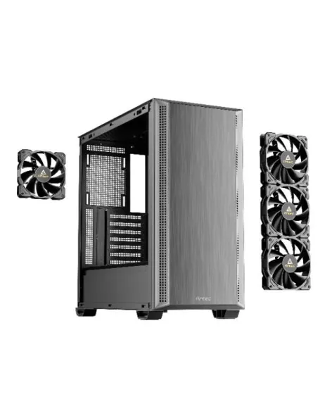 Antec P7 S Midi Tower Nero