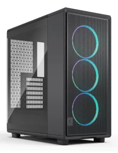 Fractal Design Epoch Midi Tower Nero