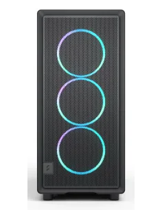 Fractal Design Epoch Midi Tower Nero 2