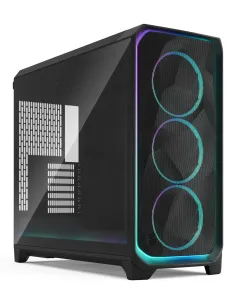 Fractal Design Meshify 3 XL Nero