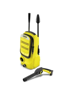 Kärcher K 2 Compact idropulitrice Compatta Elettrico 360 l h Giallo