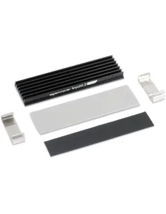 Aqua Computer kryoM.2 Dissipatore