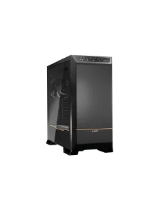 be quiet! DARK BASE PRO 901 | Black Full Tower Nero