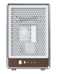 Montech Heritage Midi Tower Bianco