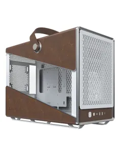 Montech Heritage Midi Tower Bianco 2