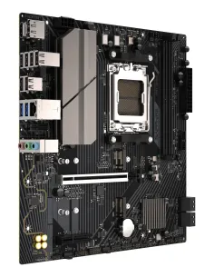 Sapphire B650M-E AMD B650 Socket AM5 micro ATX 2