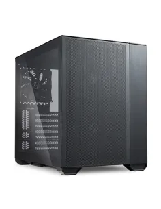 Lian Li O11AMX computer case Tower Nero 2