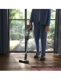 AEG AP71UB14GG Aspirapolvere a bastone 2 in 1 Batteria Secco Senza sacchetto Grigio 2