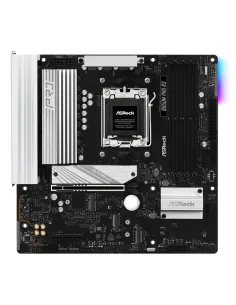 Asrock B850M Pro RS AMD B850 Socket AM5 micro ATX