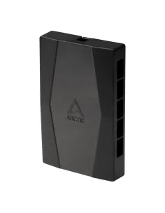 ARCTIC Case Fan Hub 2