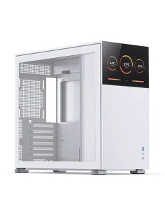 Jonsbo D41 STD Midi Tower Bianco