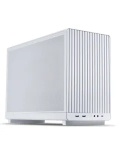 Lian Li A3-mATX Micro Tower Bianco