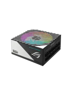 ASUS ROG Loki SFX-L 1000W Platinum alimentatore per computer 24-pin ATX Nero, Argento