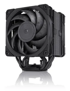 Noctua NH-U12A Processore Raffreddatore d'aria 12 cm Nero 1 pz