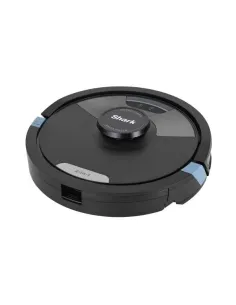 Sharkclean Matrix Plus Nero, Blu, Argento