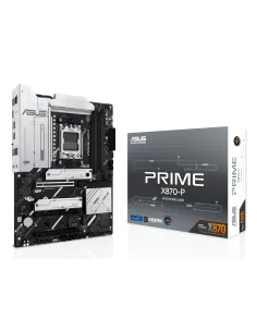 ASUS PRIME X870-P AMD X870 Socket AM5 ATX