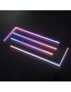 Phanteks NV7 Full Tower Kit di potenziamento della luce RGB 2