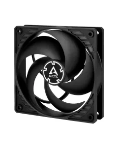 ARCTIC P12 Case per computer Ventilatore 12 cm Nero