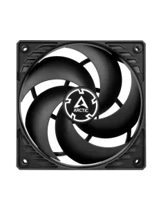 ARCTIC P12 Case per computer Ventilatore 12 cm Nero 2
