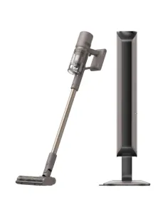 Dreame Z10 Aspirapolvere a bastone 2 in 1 Batteria Secco Schiuma, Micro Senza sacchetto 0,5 L 481 W Beige 2900 Ah 2