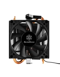 Silverstone krypton KR01 Processore Refrigeratore 8 cm 2