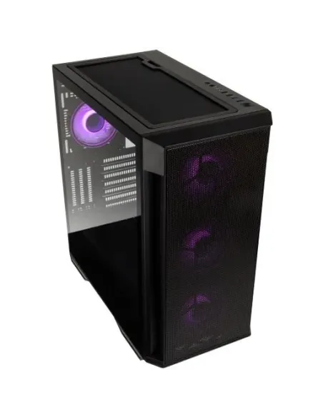 Kolink Observatory Z Mesh Midi Tower Nero