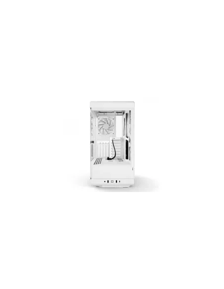 HYTE Y40 Midi Tower Bianco