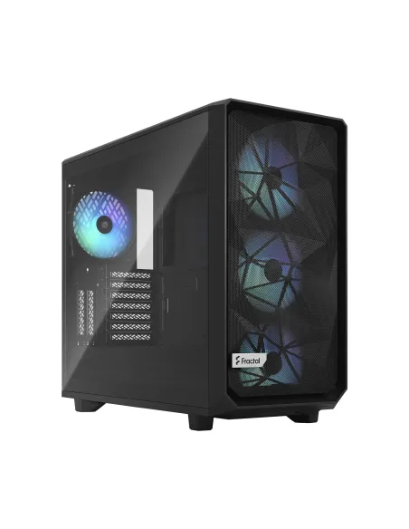 Fractal Design Meshify 2 RGB Nero
