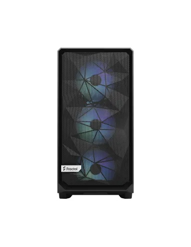 Fractal Design Meshify 2 RGB Nero