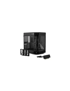 HYTE Y60 Midi Tower Nero 2