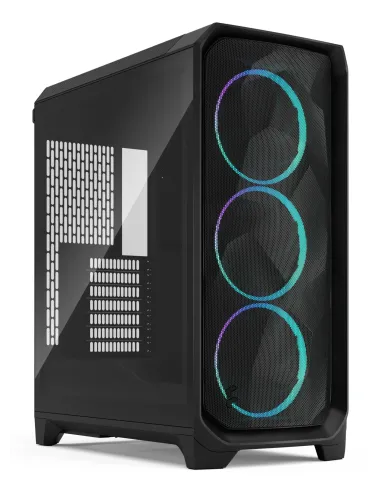 Fractal Design Meshify 3 Nero