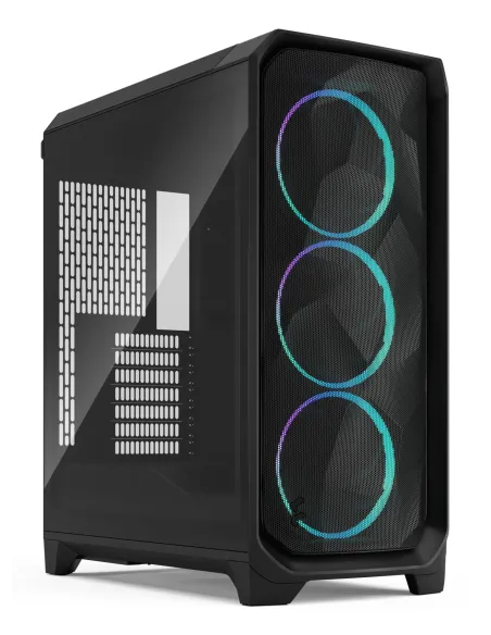 Fractal Design Meshify 3 Nero