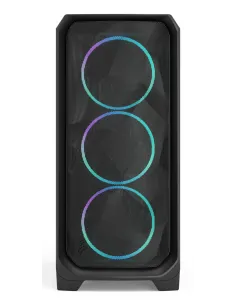 Fractal Design Meshify 3 Nero 2