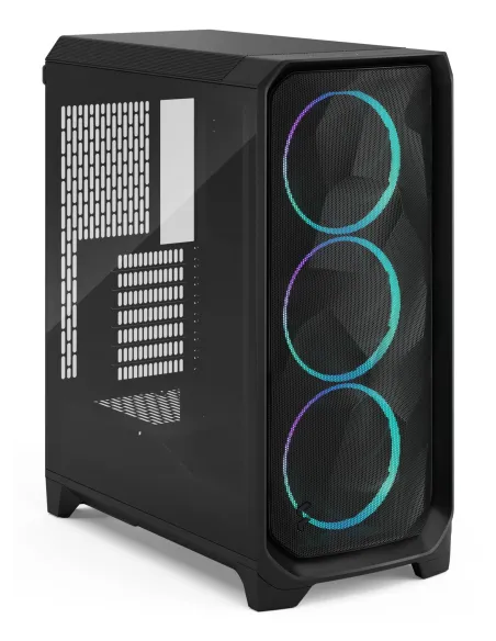Fractal Design Meshify 3 Nero