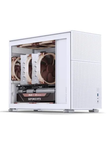 Jonsbo D31 MESH Midi Tower Bianco