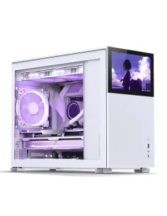 Jonsbo D31 STD Midi Tower Bianco