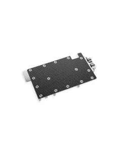 Alphacool 10261 parte e accessorio del sistema di raffreddamento del computer Piastra posteriore 2