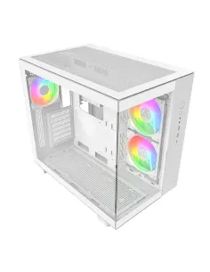 Montech KING 65 PRO Tower Bianco