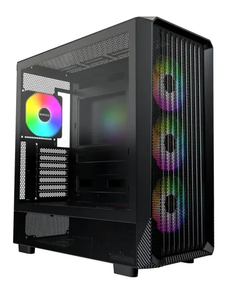 Montech X5 Midi Tower Nero