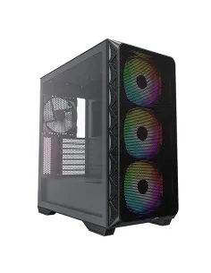 Montech Air 903 MAX Midi Tower Nero