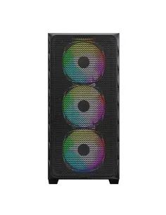 Montech Air 903 MAX Midi Tower Nero 2