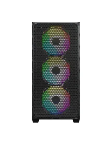 Montech Air 903 MAX Midi Tower Nero