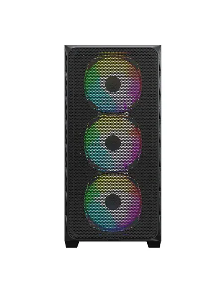 Montech Air 903 MAX Midi Tower Nero