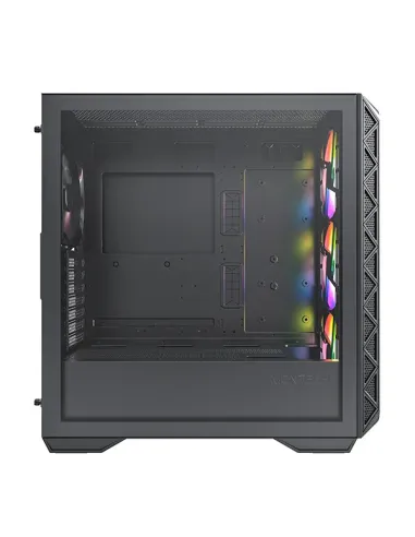 Montech Air 903 MAX Midi Tower Nero