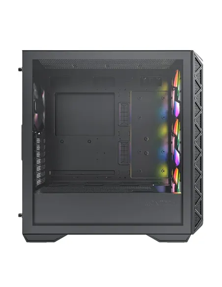 Montech Air 903 MAX Midi Tower Nero