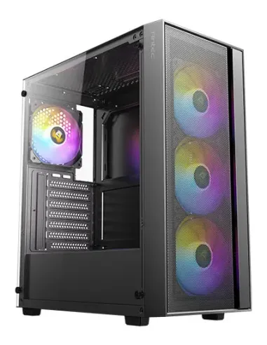 Antec AX65 ARGB Midi Tower Nero